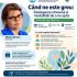 Afiș atelier interactiv PRISMA „Când ne este greu: înțelegerea stresului și modalități de a ne ajuta”, miercuri 28 octombrie 2026, 12:00–13:30, Constanța